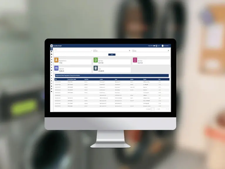 Portal Dashboard